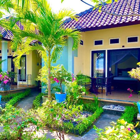 Lakromo Amed Homestay Ngoại thất bức ảnh