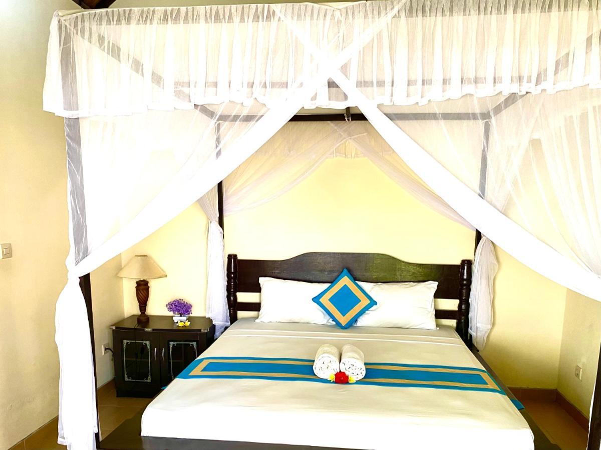 Lakromo Amed Homestay Ngoại thất bức ảnh