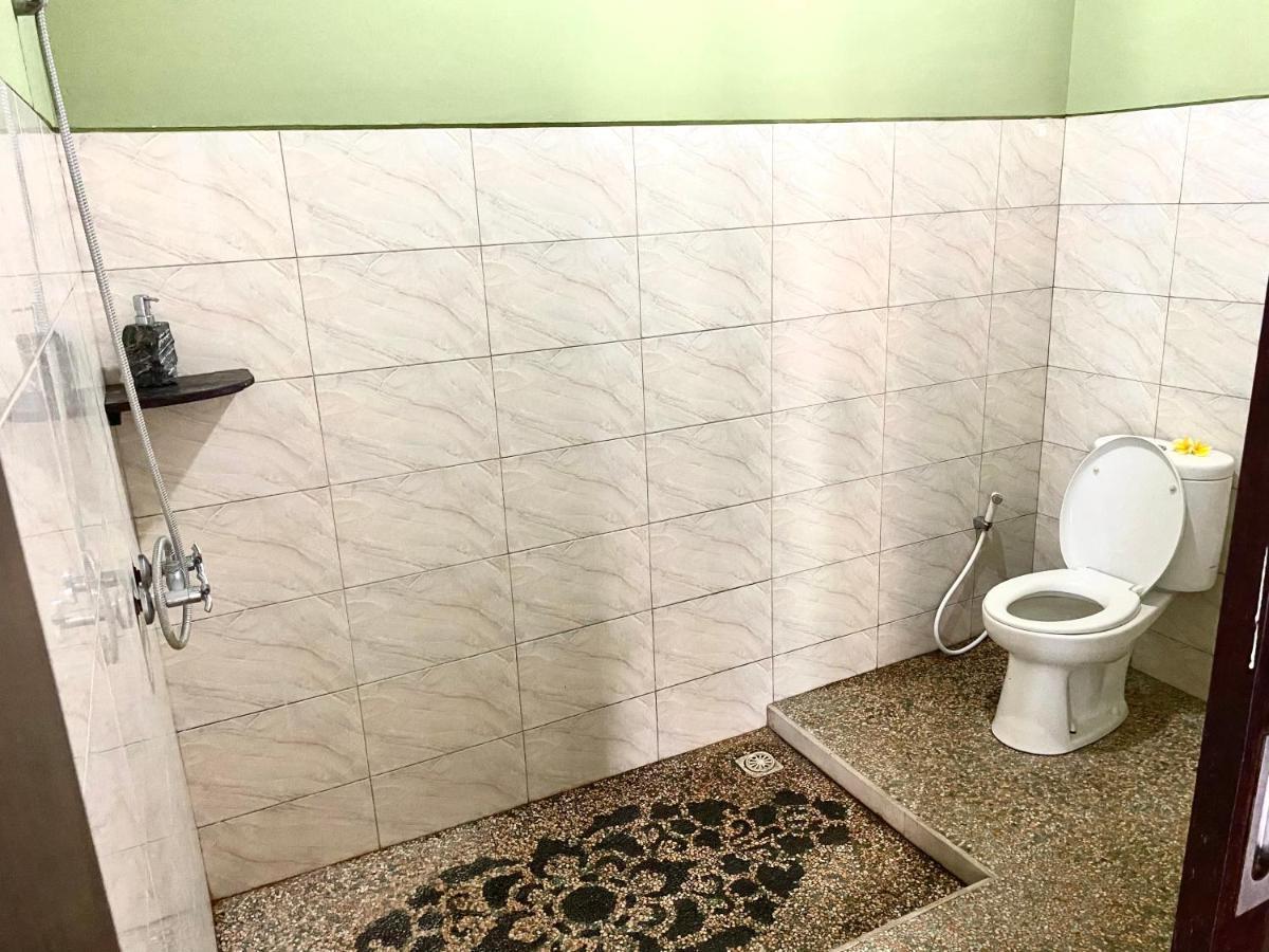 Lakromo Amed Homestay Ngoại thất bức ảnh
