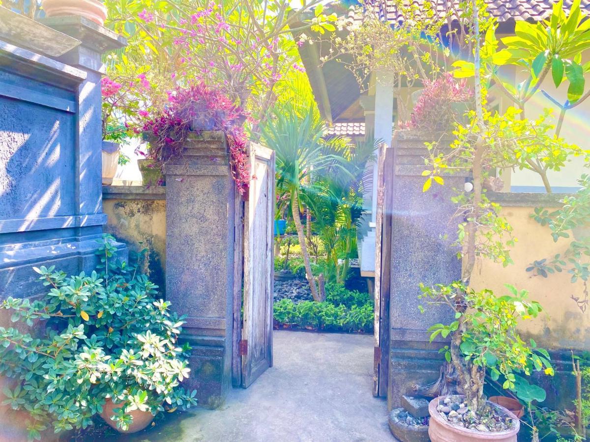 Lakromo Amed Homestay Ngoại thất bức ảnh