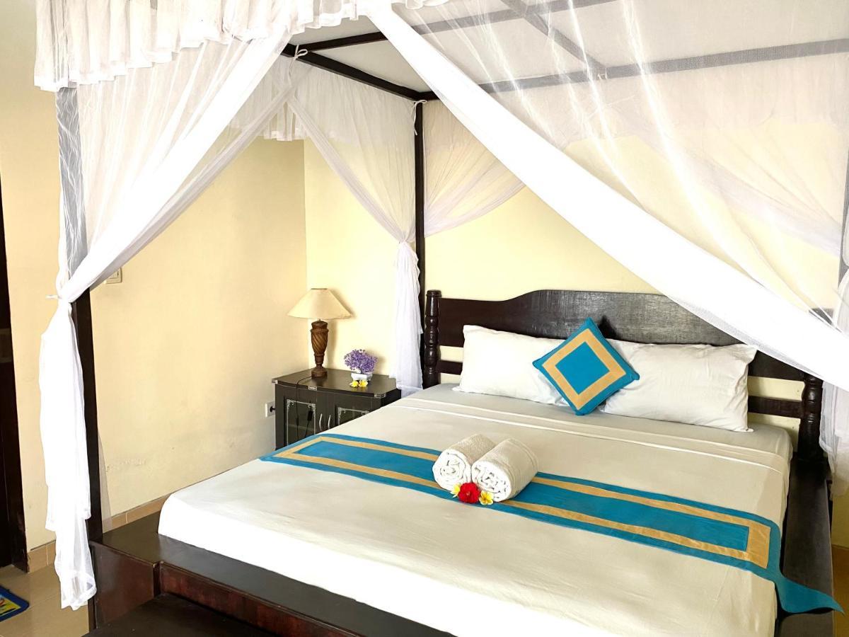 Lakromo Amed Homestay Ngoại thất bức ảnh