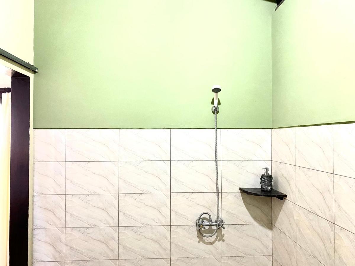 Lakromo Amed Homestay Ngoại thất bức ảnh
