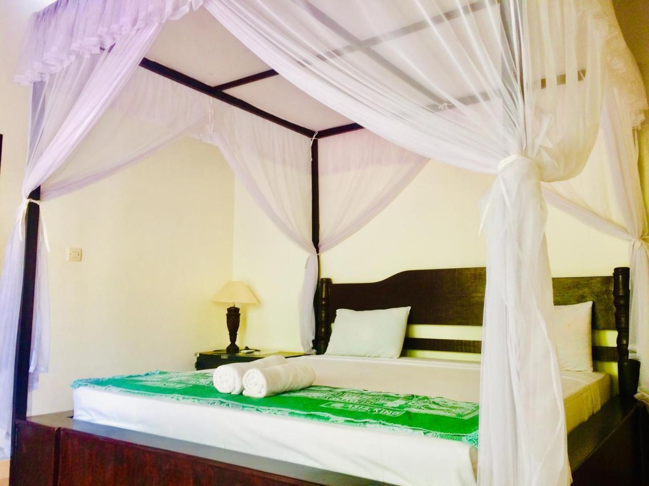 Lakromo Amed Homestay Ngoại thất bức ảnh