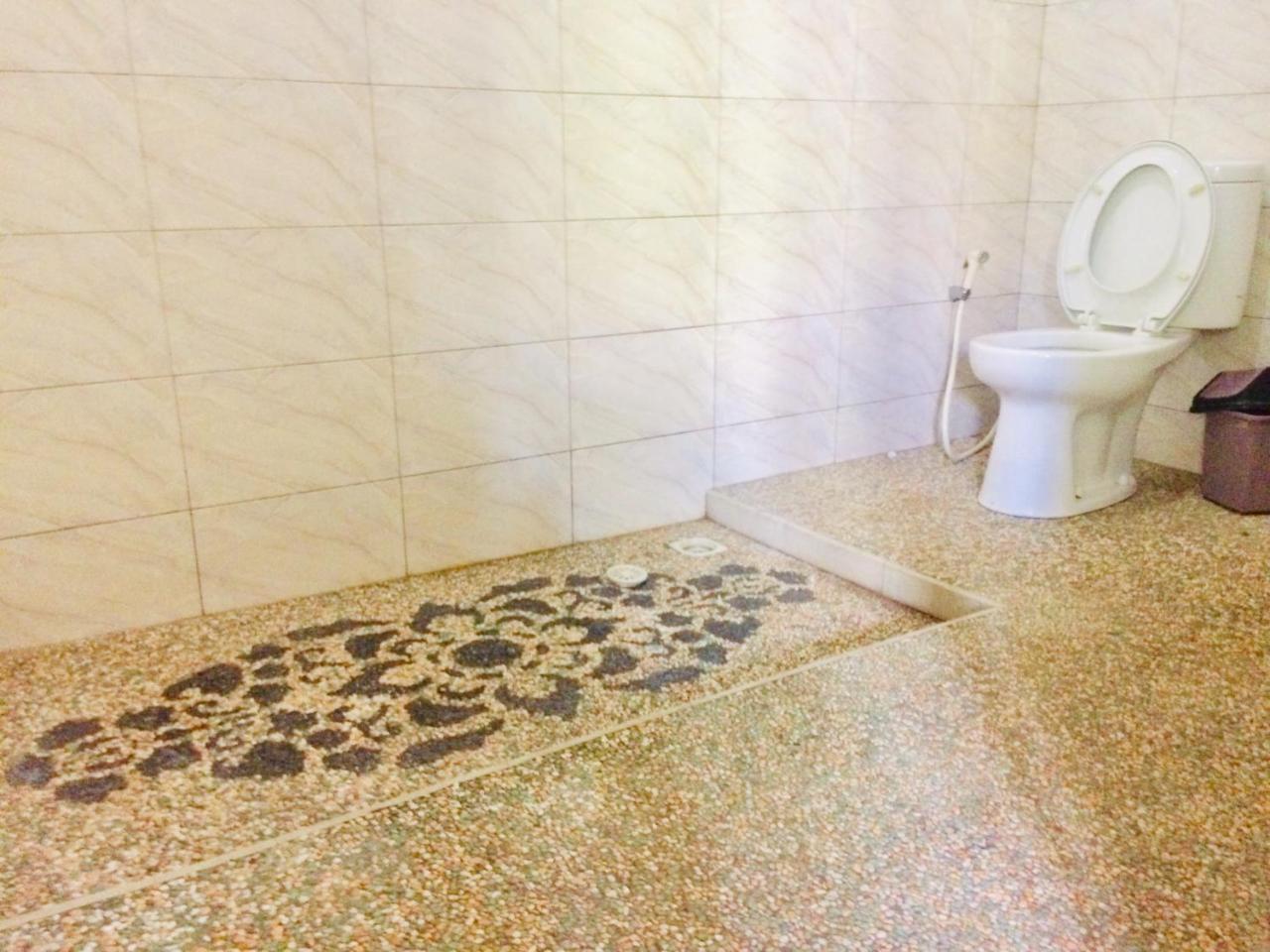 Lakromo Amed Homestay Ngoại thất bức ảnh