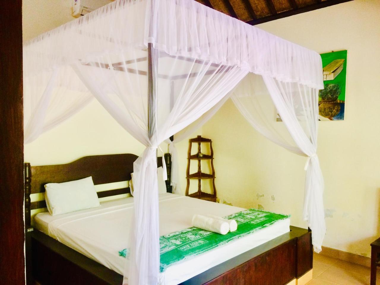 Lakromo Amed Homestay Ngoại thất bức ảnh